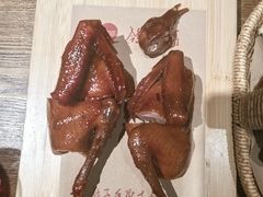 -鸽子窝(黄村店)