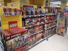 -TOYSRUS玩具反斗城(长春欧亚卖场店)