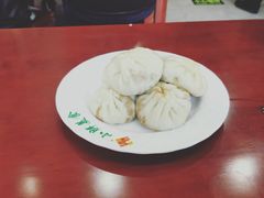 -小胖包子王(庆亚大厦店)