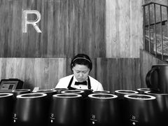 -星巴克臻选(南京艾尚天地店)