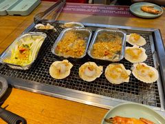 -蚝英雄鲜蚝自助专门店(长楹天街直营店)
