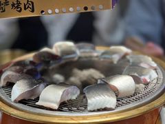 -三宝泥炉·活烤鳗鱼(七宝宝龙店)