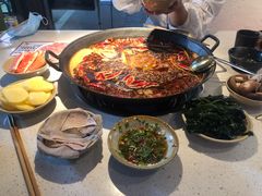 -椒贵火锅(剑南大道店)