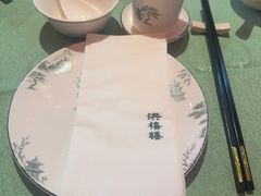 -洪禧楼·老广东海鲜酒楼(宁波万象城店)
