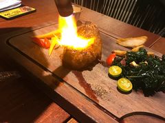火焰芝士牛魔王-卡朋厨房(289艺术园区店)