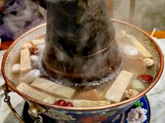 -东来顺•非遗火锅(外滩店)
