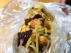 -安徽阜阳卷馍(西单店)