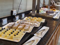 -威斯汀舞台餐厅