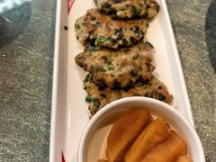 -谭厨中山传家菜.乳鸽.脆鲩鱼(华强北中航城店)