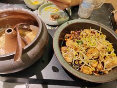 -云海肴云南菜·蒸汽石锅鱼(青岛万象城店)