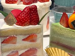 -卷心卷意·轻甜蛋糕(新光天地店)