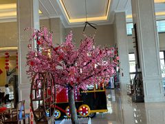 -舟山朱家尖绿城威斯汀度假酒店