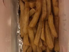 -三个先森的韩国炸鸡(中北店)