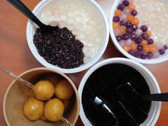 -赵记传承·中国甜品(福州总店)