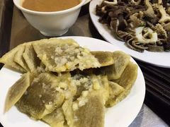 -姚记炒肝店(鼓楼店)