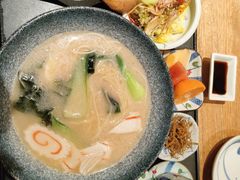 -万鱼亭 日本料理(无锡香山名园店)
