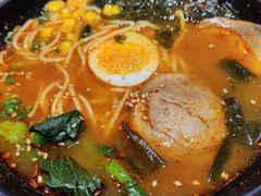 -小川洋风料理(街道口店)