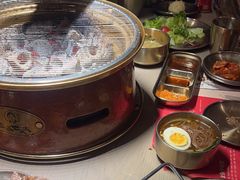 -西塔老太太泥炉烤肉(温州首店万象城黑金店)