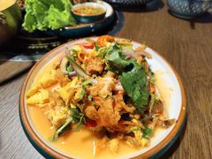 -KARN敢·春武里泰国小餐馆(版筑翠园店)