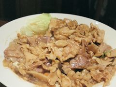 -惠宾饭庄(中山路店)