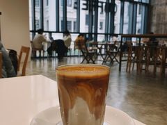 -VOYAGE COFFEE(杨梅竹店)