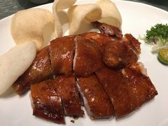 -金悦轩海鲜城(渔人码头店)