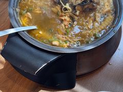 -鱼酷活鱼烤鱼(静安大融城店)