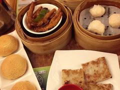 -添好运点心专门店(深水埗店)