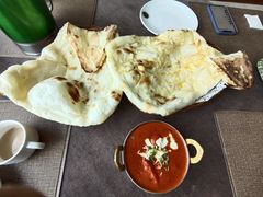 -娜玛瑟德餐厅(仙足岛店)