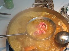 -刘少华贵州小黄牛·鲜牛肉火锅(总店)