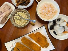 -同得兴 Since·1995 传统苏式面馆(十全街店)
