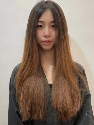 -17style壹柒造型