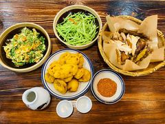 -刘师父老汉口江湖菜(蔡锷路店)