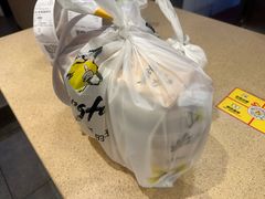 -真功夫(莲塘店)