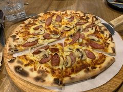 -G+KITCHEN(龙湖狮山天街店)