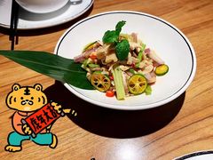 -新太二·鲜料川菜(智慧城广百店)