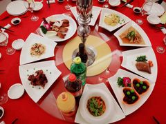 -常州逸高酒店-中餐厅