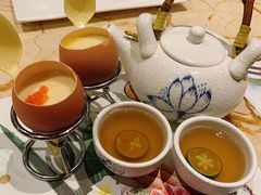 -大渔铁板烧(东城店)