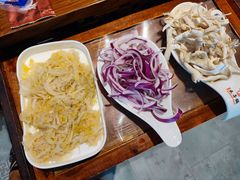 -徐师傅太子锅(文化路店)