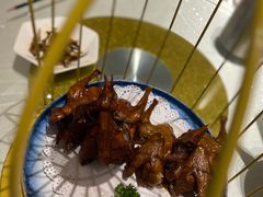 -光明招待所(邦凯科技园店)