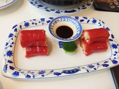 -宁波状元楼酒店(和义路店)