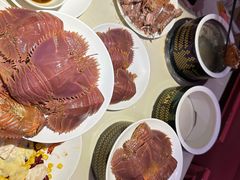 -加餐海鲜自助(集美银泰百货店)