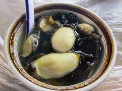 木耳鲍鱼汤-徐军老汤店