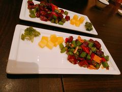 -度小月(百老汇美食街店)