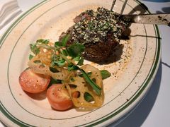 -燃扒房Steakhouse(皇庭店)