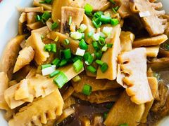 -凤嫂农家乐(梁弄店)