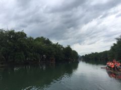 -杭州双溪漂流景区