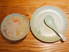 -潮粥荟·潮汕砂锅粥(朝阳大悦城店)