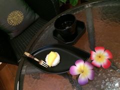 -莲泰式·中式·沐足·精油SPA采耳(天河店)