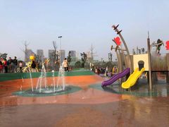 -枫香湖儿童公园